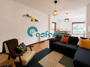 Apartamento T3 para Venda em Gulpilhares e Valadares