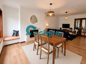 Apartamento T3 para Venda em Gulpilhares e Valadares