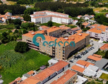 Apartamento T3 para Venda em Gulpilhares e Valadares
