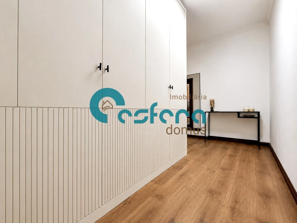 Apartamento T3 para Venda em Gulpilhares e Valadares Foto 3