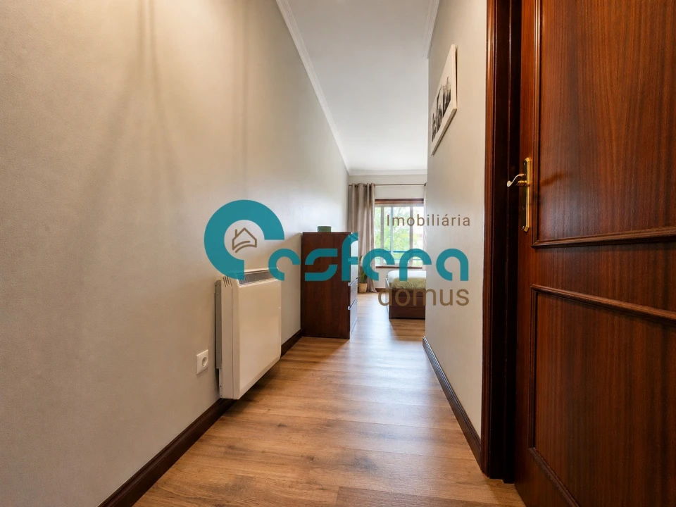 Apartamento T3 para Venda em Gulpilhares e Valadares Foto 16