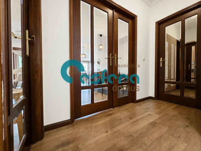 Apartamento T3 para Venda em Gulpilhares e Valadares Foto 14