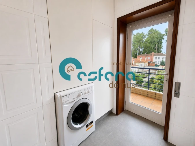 Apartamento T3 para Venda em Gulpilhares e Valadares Foto 6