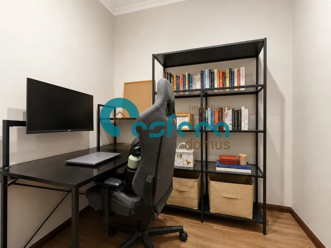 Apartamento T3 para Venda em Gulpilhares e Valadares Foto 20