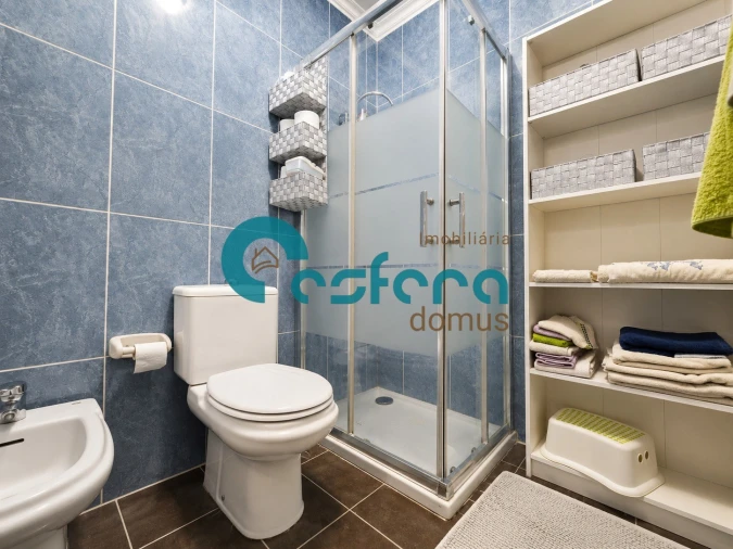Apartamento T3 para Venda em Gulpilhares e Valadares Foto 22
