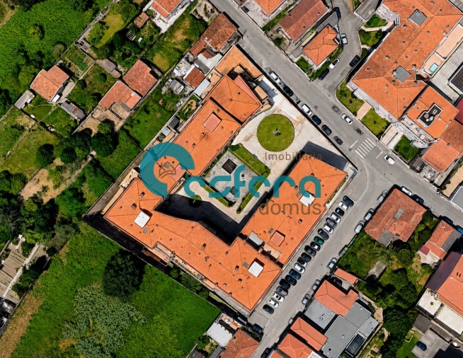 Apartamento T3 para Venda em Gulpilhares e Valadares Foto 27