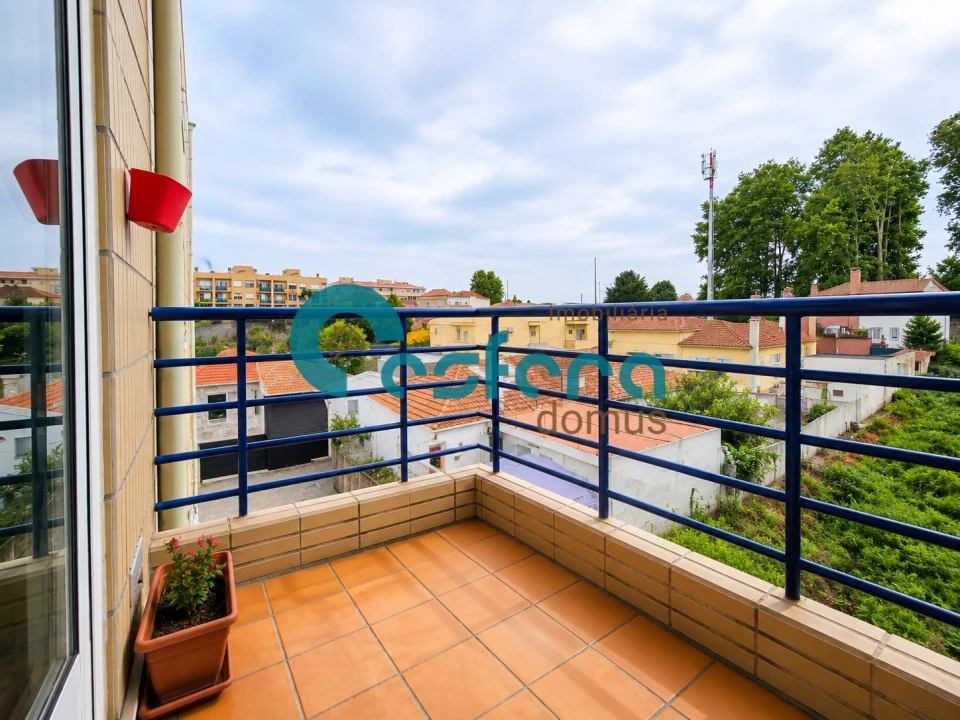 Apartamento T3 para Venda em Gulpilhares e Valadares Foto 13