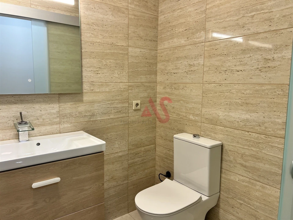Apartamento T2 para Venda em Matosinhos e Leça da Palmeira Foto 11