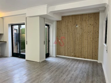 Apartamento T2 para Venda em Matosinhos e Leça da Palmeira