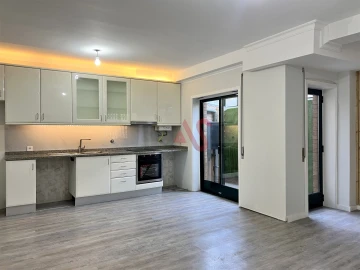 Apartamento T2 para Venda em Matosinhos e Leça da Palmeira
