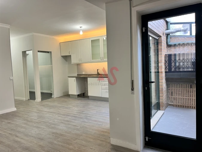 Apartamento T2 para Venda em Matosinhos e Leça da Palmeira Foto 6