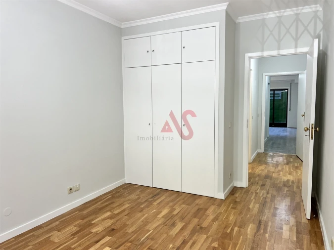 Apartamento T2 para Venda em Matosinhos e Leça da Palmeira Foto 9