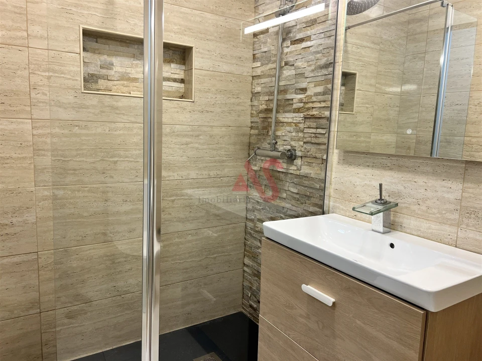 Apartamento T2 para Venda em Matosinhos e Leça da Palmeira Foto 12