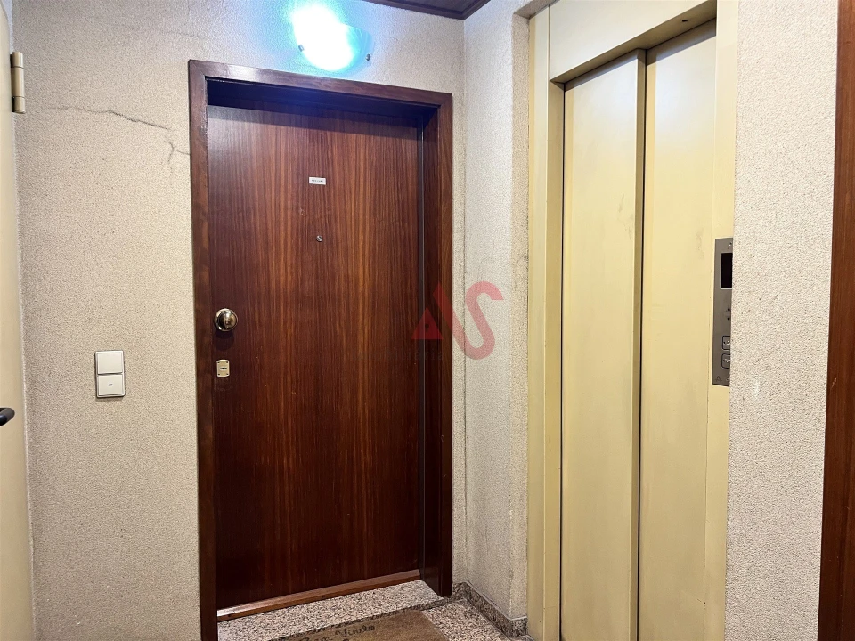 Apartamento T2 para Venda em Matosinhos e Leça da Palmeira Foto 3