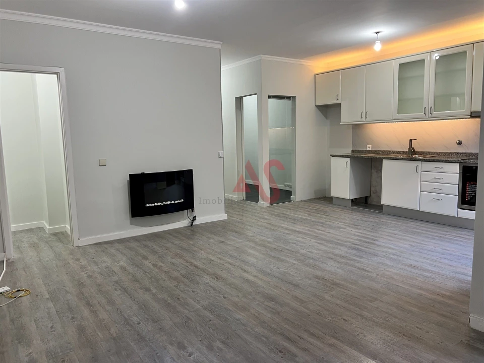 Apartamento T2 para Venda em Matosinhos e Leça da Palmeira Foto 5