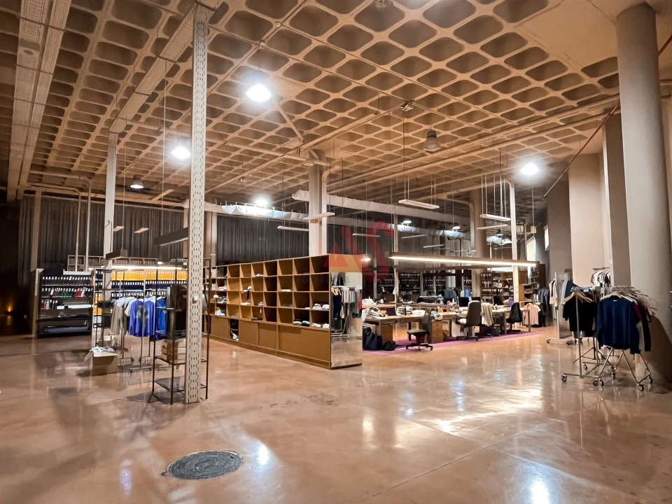 Armazém para Venda em Bougado (São Martinho e Santiago) Foto 6