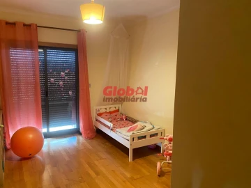 Apartamento T3 para Venda em Abraveses