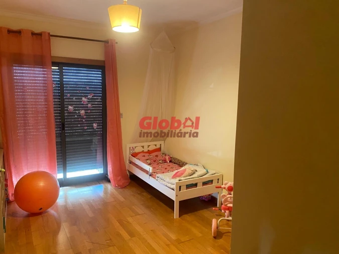 Apartamento T3 para Venda em Abraveses Foto 5