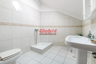 Apartamento T4 para Venda em Viseu