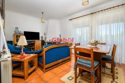 Apartamento T4 para Venda em Viseu