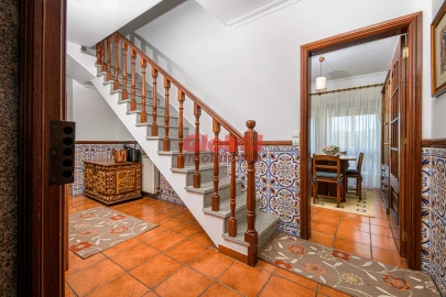 Apartamento T4 para Venda em Viseu