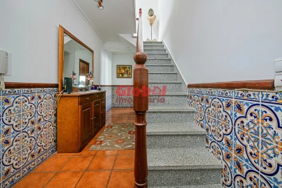 Apartamento T4 para Venda em Viseu