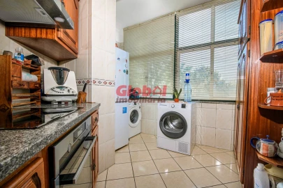 Apartamento T4 para Venda em Viseu