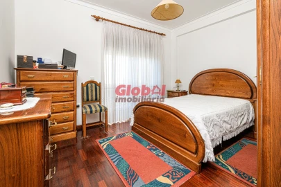 Apartamento T4 para Venda em Viseu