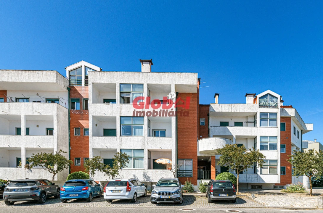 Apartamento T4 para Venda em Viseu Foto 11