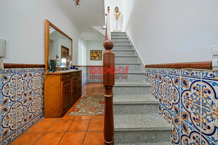 Apartamento T4 para Venda em Viseu Foto 6