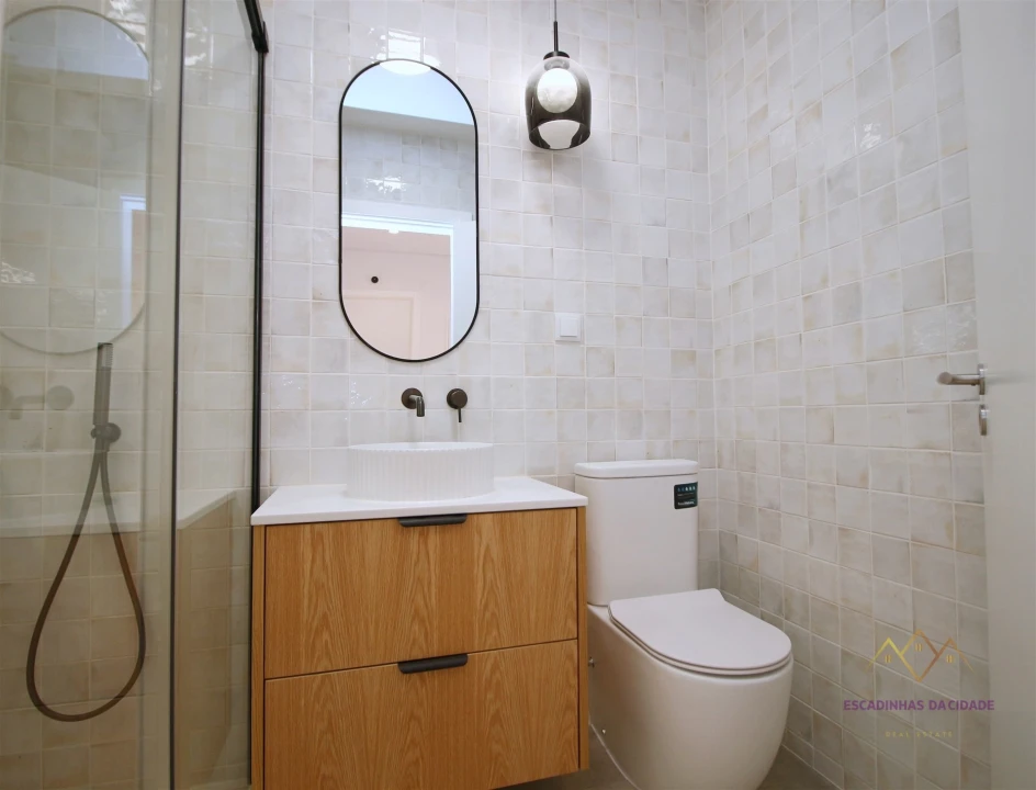 Apartamento T2 para Venda em São Vicente Foto 12