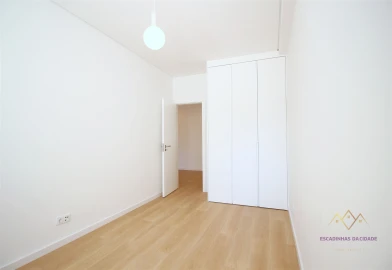 Apartamento T2 para Venda em São Vicente