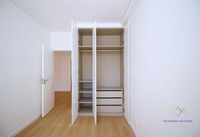 Apartamento T2 para Venda em São Vicente