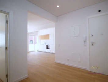 Apartamento T2 para Venda em São Vicente