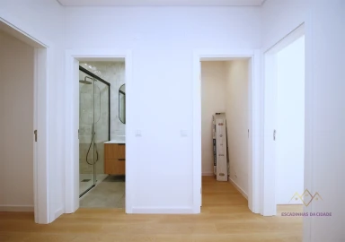 Apartamento T2 para Venda em São Vicente