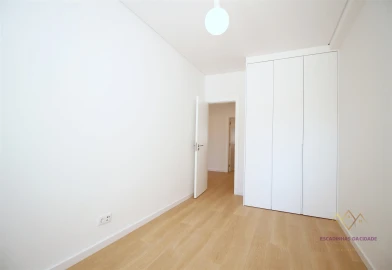 Apartamento T2 para Venda em São Vicente