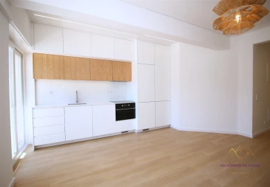 Apartamento T2 para Venda em São Vicente
