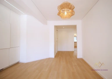 Apartamento T2 para Venda em São Vicente