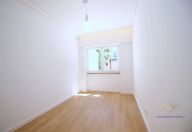 Apartamento T2 para Venda em São Vicente