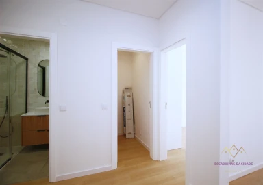 Apartamento T2 para Venda em São Vicente