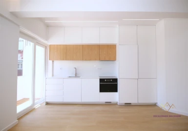 Apartamento T2 para Venda em São Vicente