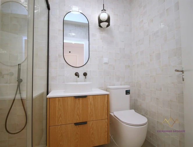 Apartamento T2 para Venda em São Vicente Foto 12