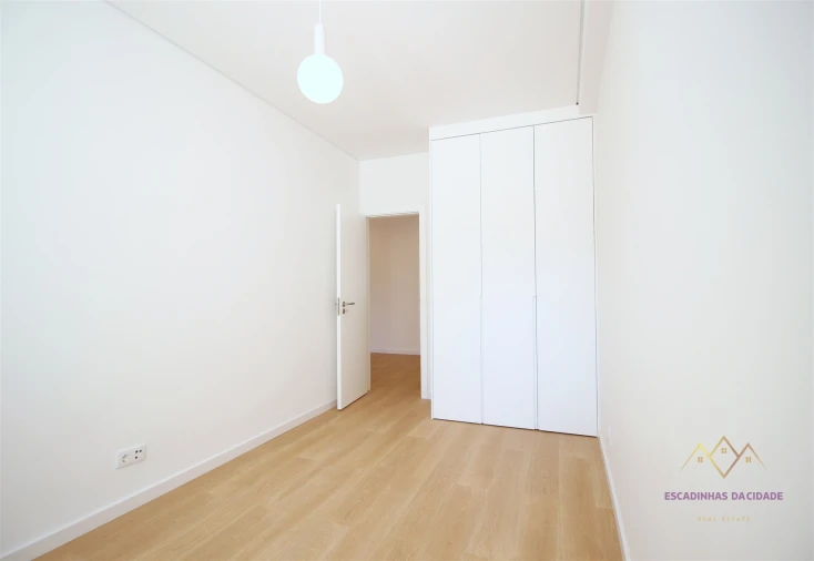 Apartamento T2 para Venda em São Vicente Foto 19