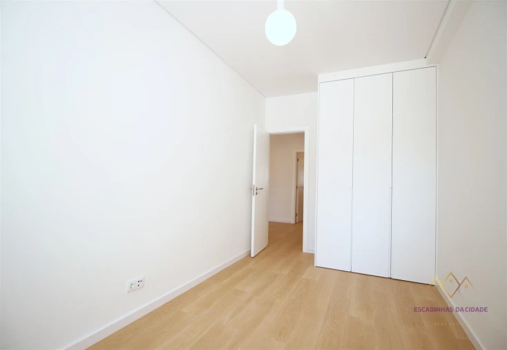 Apartamento T2 para Venda em São Vicente Foto 20