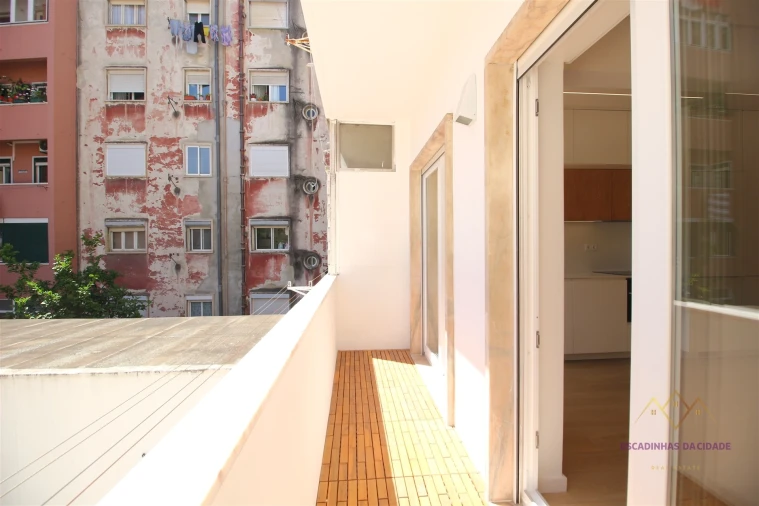 Apartamento T2 para Venda em São Vicente Foto 14