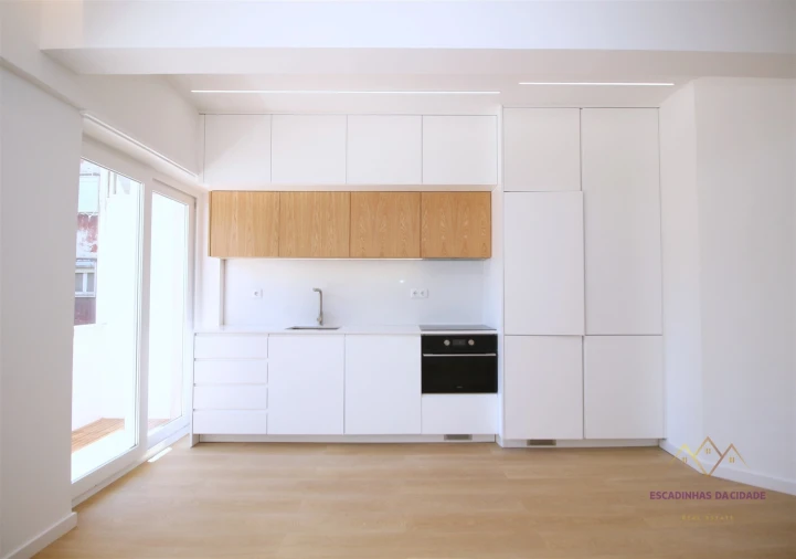 Apartamento T2 para Venda em São Vicente Foto 13