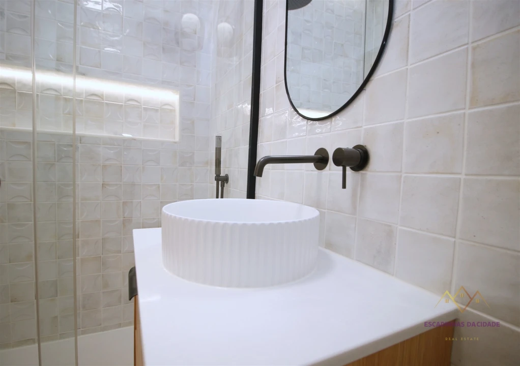 Apartamento T2 para Venda em São Vicente Foto 11