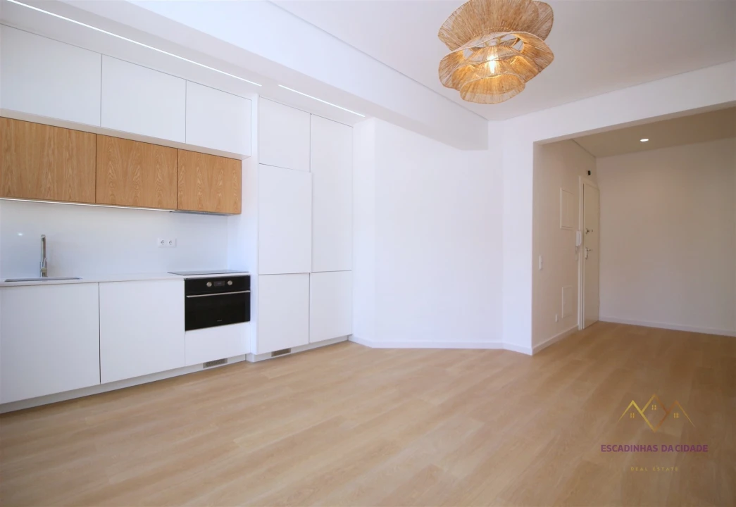 Apartamento T2 para Venda em São Vicente Foto 16