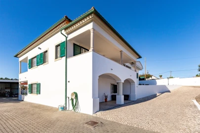 Moradia T3 para Venda em Batalha