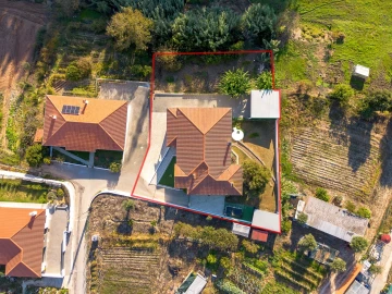 Moradia T3 para Venda em Batalha